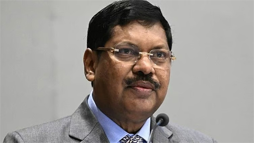 BR Gavai